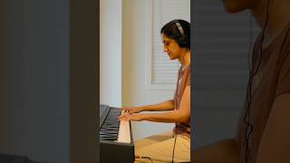 Ballade Pour Adeline  Piano cover balladepouradeline richardclayderman pianoperformance [upl. by Meurer]