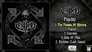 Culled  Psycles 12quot FULL ALBUM 2024  Grindcore  Sludge  Crust [upl. by Merwin]