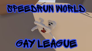 HFF SPDRN World League Speedrun  Mountain No Pinch 10017 [upl. by O'Malley]