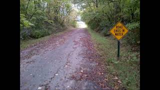 Monument City ghost town Indiana [upl. by Nadaha385]