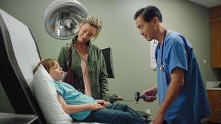 Northwell HealthGoHealth Urgent Care Ear Infection Commercial [upl. by Oivalf]