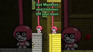 The Spelunkers Journal Tutorial on Ropes in Spelunky 2 [upl. by Lumbard395]