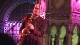 Michael Brecker  Delta City Blues live [upl. by Adiana]