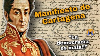 Simón Bolívar y su pensamiento político una introducción [upl. by Dasya]