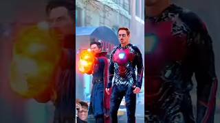 Iron Man ironman​ avengers 4k​ status​ marvel​ shorts​ funny [upl. by Lledyr]