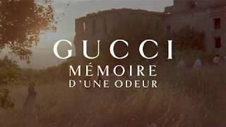 Gucci Mémoire D´une Odeur Eau de parfum [upl. by Pearla]