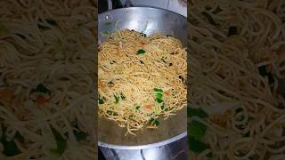 Schezwan Noodles  Anokha Swaad  shorts cooking [upl. by Schacker]