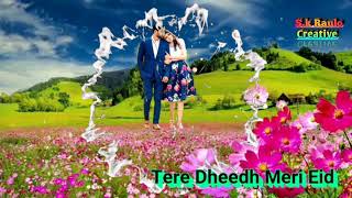 👫Meri Nazran 👫Da Noor Kade👫 Hoyi Na Tu Door👫 Maula Sai👫 Nu Dua 🙌Mein Karah👫 [upl. by Noivert]