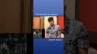 MUNDE DESI by TALHA ANJUM amp SHAMOON ISMAIL  talhaanjum talhaanjumreaction youngstunners dhh [upl. by Hadeis544]