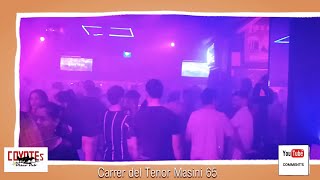 NIGHTLIFE 12  COYOTES disco pub barcelonanightlife vadefarra dj reggaeton [upl. by Oile]