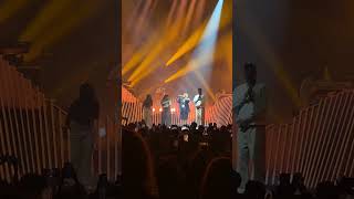 Jorja Smith Live in Paris 11092024 Jorja Smith Salle Pleyel [upl. by Hanshaw]