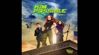 “KIM POSSIBLE THEME SONG ORCHESTRAL VERSION Cheyalee Cover [upl. by Sivrat901]