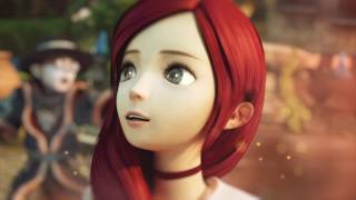 Dragon Nest Official Trailer ver Story Movie [upl. by Duwad]