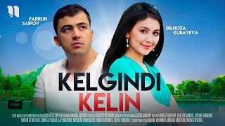 Kelgindi kelin ozbek film [upl. by Rese]