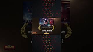 Best Fan Film At The 2024 Trekzone Fan Film Awards [upl. by Wilder]