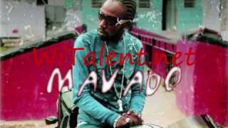 Mavado  Cant Believe [upl. by Isobel229]