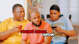 The Young Shall Grow Lawanson Family Show [upl. by Syck126]