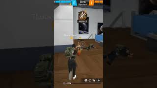 Bham Bham bole freefire teluguplayer [upl. by Ellebyam]