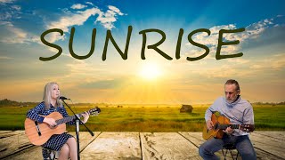 Sunrise Norah Jones  acoustic live cover by StSound [upl. by Augustin519]