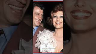 Jean Paul Belmondo amp Claudia Cardinale La Viacca  Cartouche [upl. by Ydda]