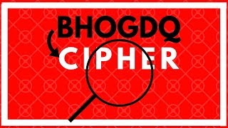 How to Cipher amp Decipher Codes [upl. by Janna]