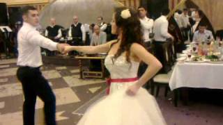 Azeri Wedding danceSurprize [upl. by Halika]