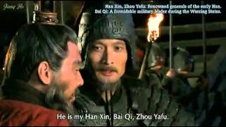 Three Kingdoms  Episode【72】English Subtitles 2010 [upl. by Aniad]