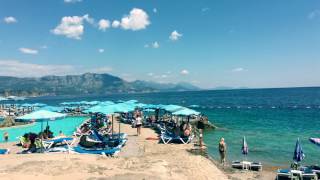 Budva June 2017 [upl. by Guillaume13]