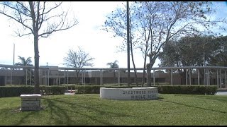 Crestwood Middle School [upl. by Vedette]