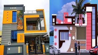 top 10 house design new ghar design 2025rajmistridesign [upl. by Kramer]