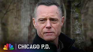 Voight Sees the Bodies of Two Young Women Found in a Barrel  Chicago PD  NBC [upl. by Elocin]