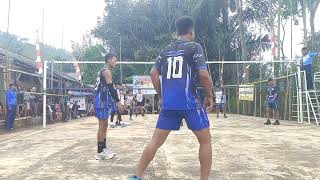 semifinal hipci full b1 vs acc set 2 [upl. by Arela751]