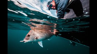 Fishing Nambucca Heads with Liam Williams in his AMM console [upl. by Linden859]