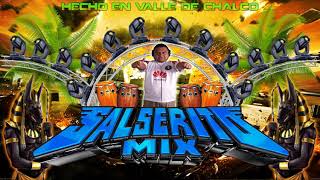 ♫LA COMPUTADORA♫ ♫CUMBIA PERUANA♫ ♫LOS CONTINENTALES♫ ♫SALSERITO MIX DJ♫ ♫PURA MÚSICA CHINGONA♫ [upl. by Naillik179]