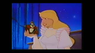 The Swan Princess movie trailer from 1994 [upl. by Ailaro]