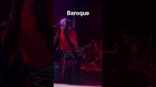 Baroque live Malice Mizer [upl. by Adnerol]