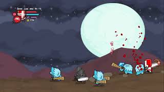 Brrrr Its Cold in Here  Castle Crashers 12 [upl. by Calvin192]