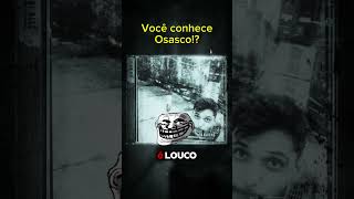 VC CONHECE OSASCO😂😂😂 memes osasco osascocity [upl. by Noedig]