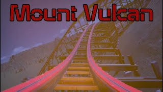 Mount Vulcan  POV [upl. by Niletac206]