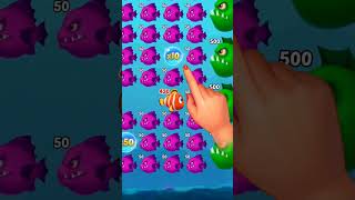 Fishdom mini game 🐠 [upl. by Dyolf]