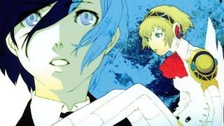 Persona 3 FES 01  P3 FES [upl. by Enitnelav368]