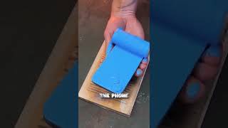 INSANE DIY custom phone cases [upl. by Alekram]