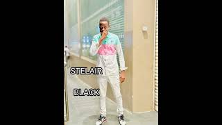 STELAIR BLACK FEAT CHILLY DE LA BEU  ROTATION CLIP OFFICIEL [upl. by Carlye48]