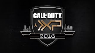 Official Call of Duty® XP 2016 Announce Trailer [upl. by Luttrell]