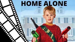 All The Home Alone Movies [upl. by Jobie892]