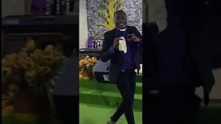 The Man Called God By Prophet Francis  Global Revival Ministries Power Temple [upl. by Encrata595]