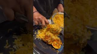 Roju biryani ala tintaru raUnlimited multicuisine resturant  Tadepalligudem foodlovers [upl. by Branca]