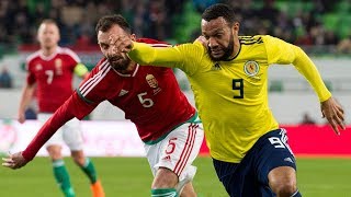 HIGHLIGHTS  Hungary 01 Scotland [upl. by Inessa]