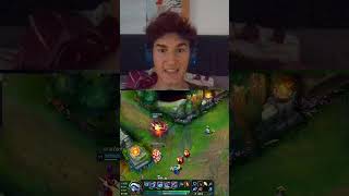 SENİ UYARMASAK KIZAMAYACAM  LOL oyun leagueoflegends dls shorts eğlence komedi keşfet lol [upl. by Phares]