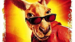 Kangaroo Jack movie teaser trailer🤣😱 [upl. by Maggy192]